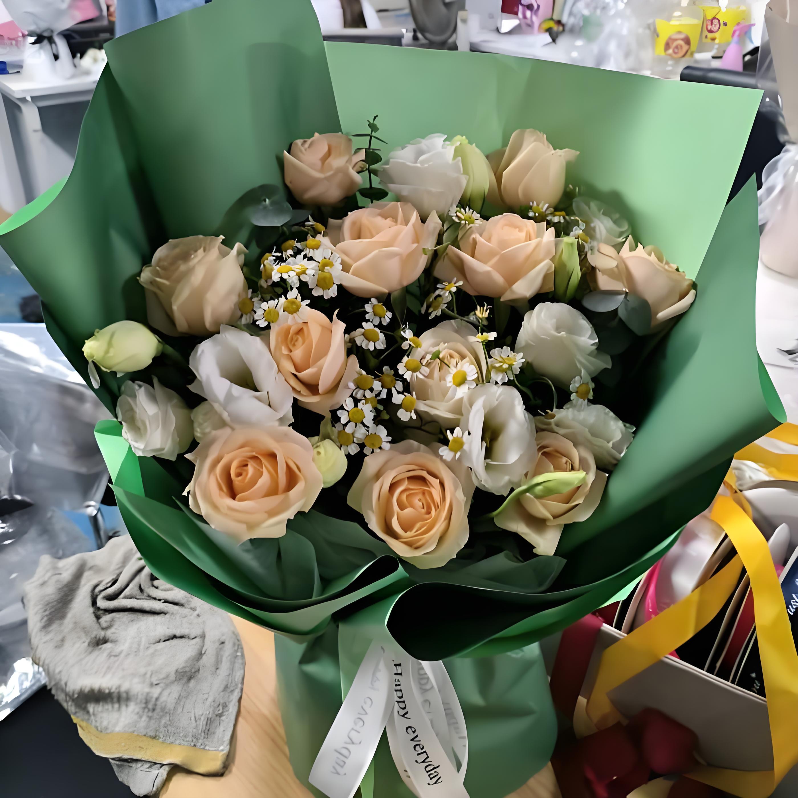 崇信县花店